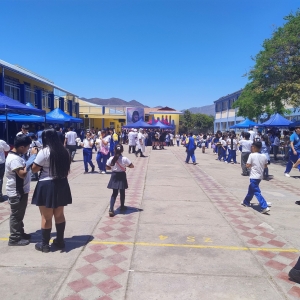 Realizan segunda “Pulgatón Eufrasiana” este año